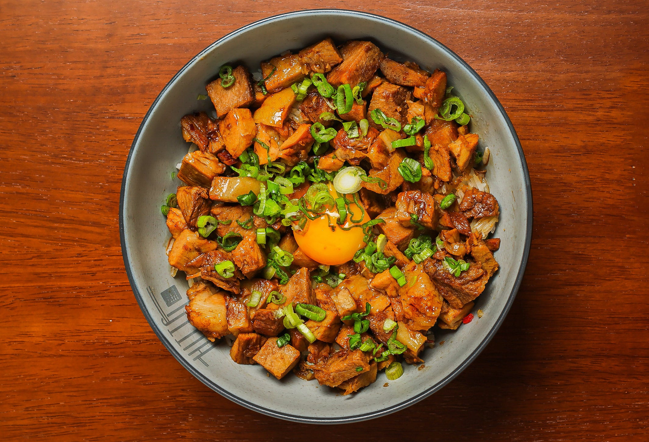 TanTan Don | Hitto Ramen | Order Now | Location | Join us